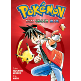 Pokémon RGB 01